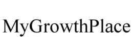 MYGROWTHPLACE trademark