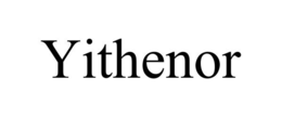 YITHENOR trademark