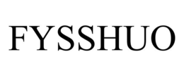FYSSHUO trademark
