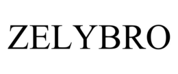 ZELYBRO trademark
