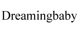 DREAMINGBABY trademark