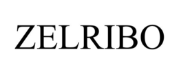 ZELRIBO trademark