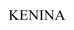 KENINA trademark