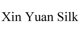 XIN YUAN SILK trademark