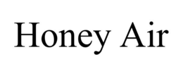HONEY AIR trademark