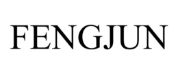 FENGJUN trademark