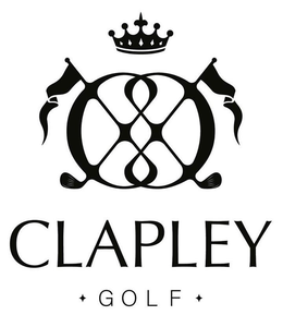CLAPLEY GOLF trademark
