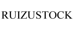 RUIZUSTOCK trademark