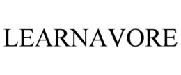 LEARNAVORE trademark