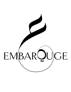 EMBAROUGE trademark