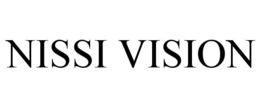 NISSI VISION trademark