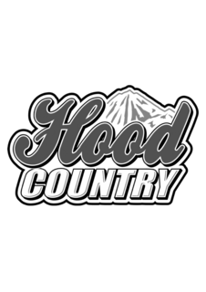 HOOD COUNTRY trademark