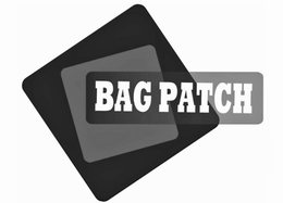 BAG PATCH trademark