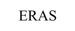 ERAS trademark