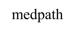 MEDPATH trademark
