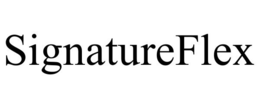 SIGNATUREFLEX trademark