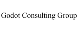 GODOT CONSULTING GROUP trademark