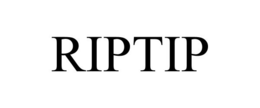 RIPTIP trademark
