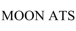 MOON ATS trademark