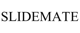 SLIDEMATE trademark