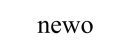 NEWO trademark