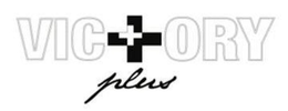 VICTORY PLUS trademark
