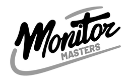MONITOR MASTERS trademark