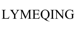 LYMEQING trademark