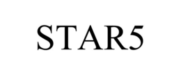 STAR5 trademark