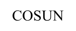COSUN trademark