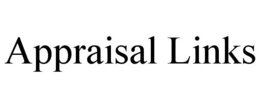 APPRAISAL LINKS trademark