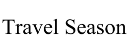 TRAVEL SEASON trademark