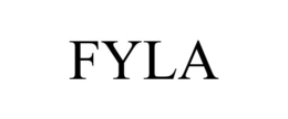 FYLA trademark