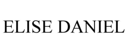 ELISE DANIEL trademark