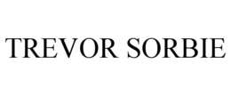 TREVOR SORBIE trademark
