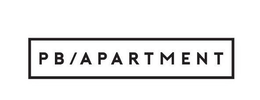 PB/APARTMENT trademark