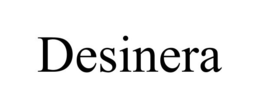 DESINERA trademark