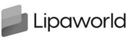 LIPAWORLD trademark