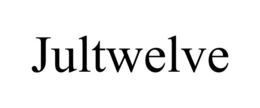 JULTWELVE trademark