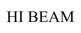 HI BEAM trademark