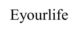 EYOURLIFE trademark