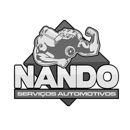 NANDO SERVIÇOS AUTOMOTIVOS trademark