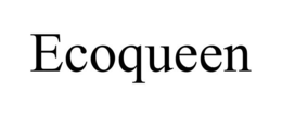 ECOQUEEN trademark