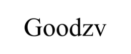 GOODZV trademark