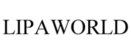 LIPAWORLD trademark