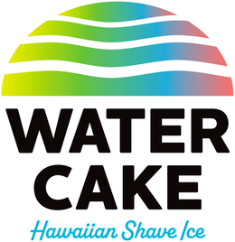WATER CAKE HAWAIIAN SHAVE ICE trademark