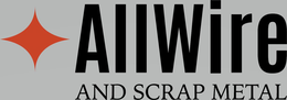ALLWIRE AND SCRAP METAL trademark