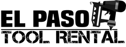 EL PASO TOOL RENTAL trademark
