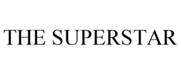THE SUPERSTAR trademark