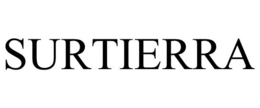 SURTIERRA trademark
